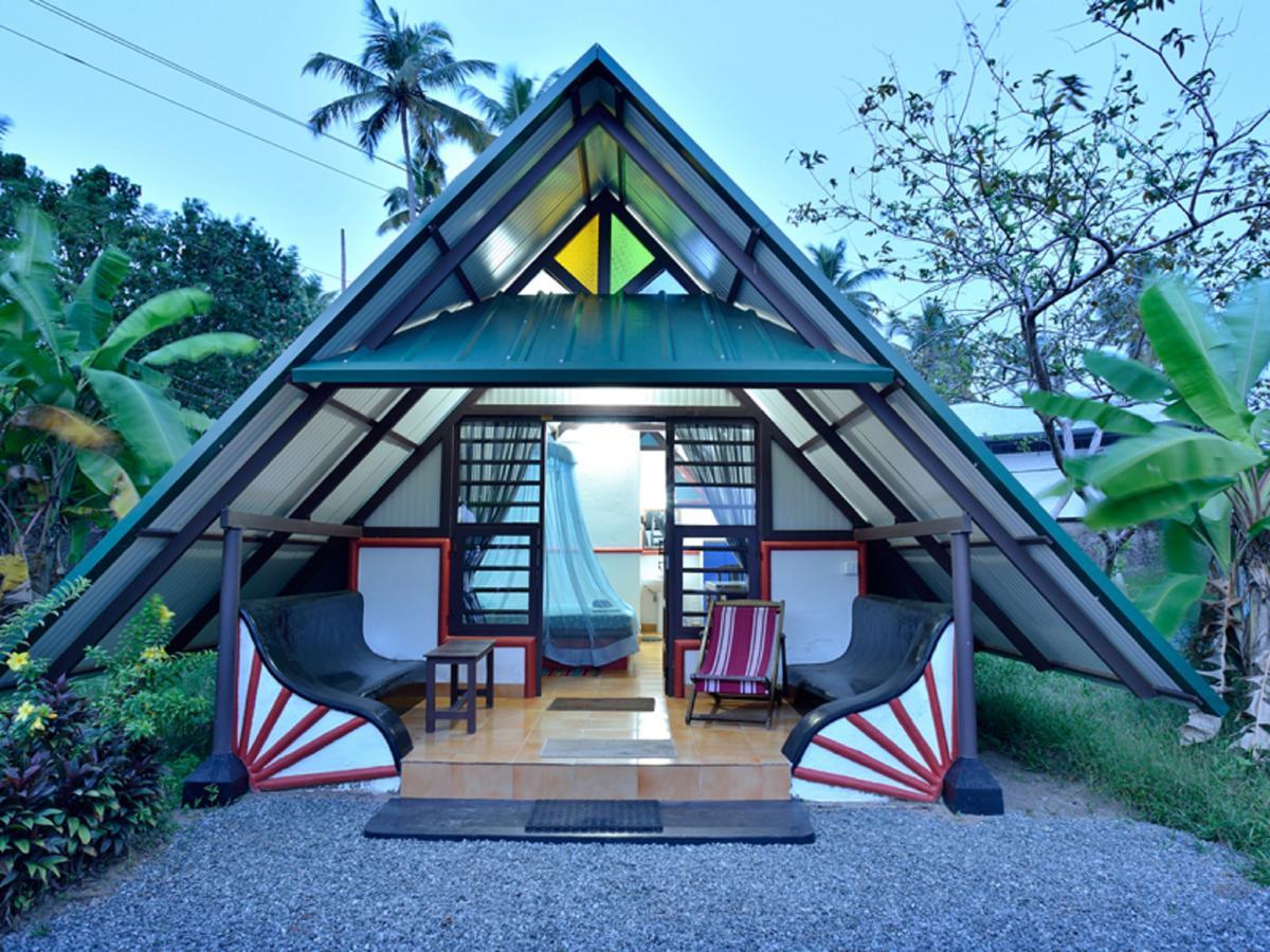Kadaloram Beach Resort Коччи Экстерьер фото