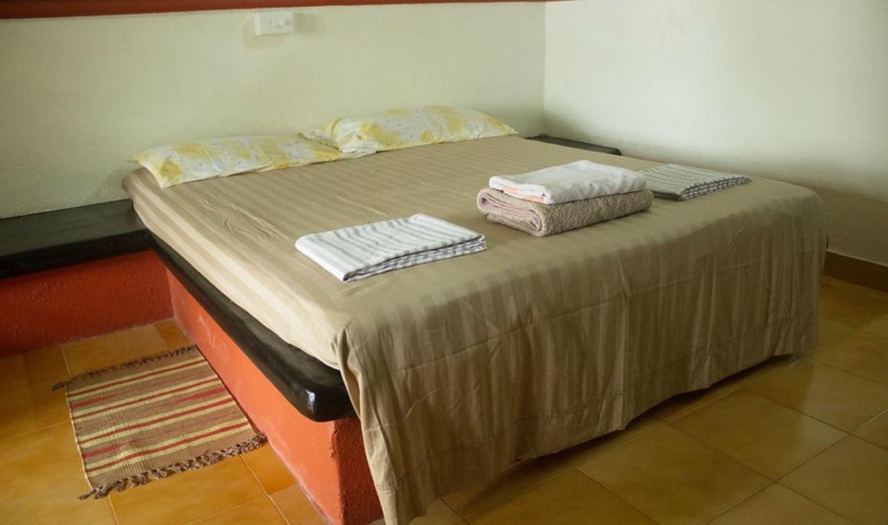 Kadaloram Beach Resort Коччи Экстерьер фото